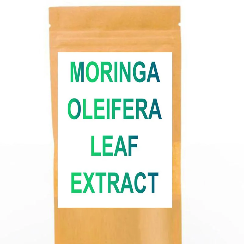 

100pcs, Moringa Oleifera LEAF EXTRACT Caps Cosmetic