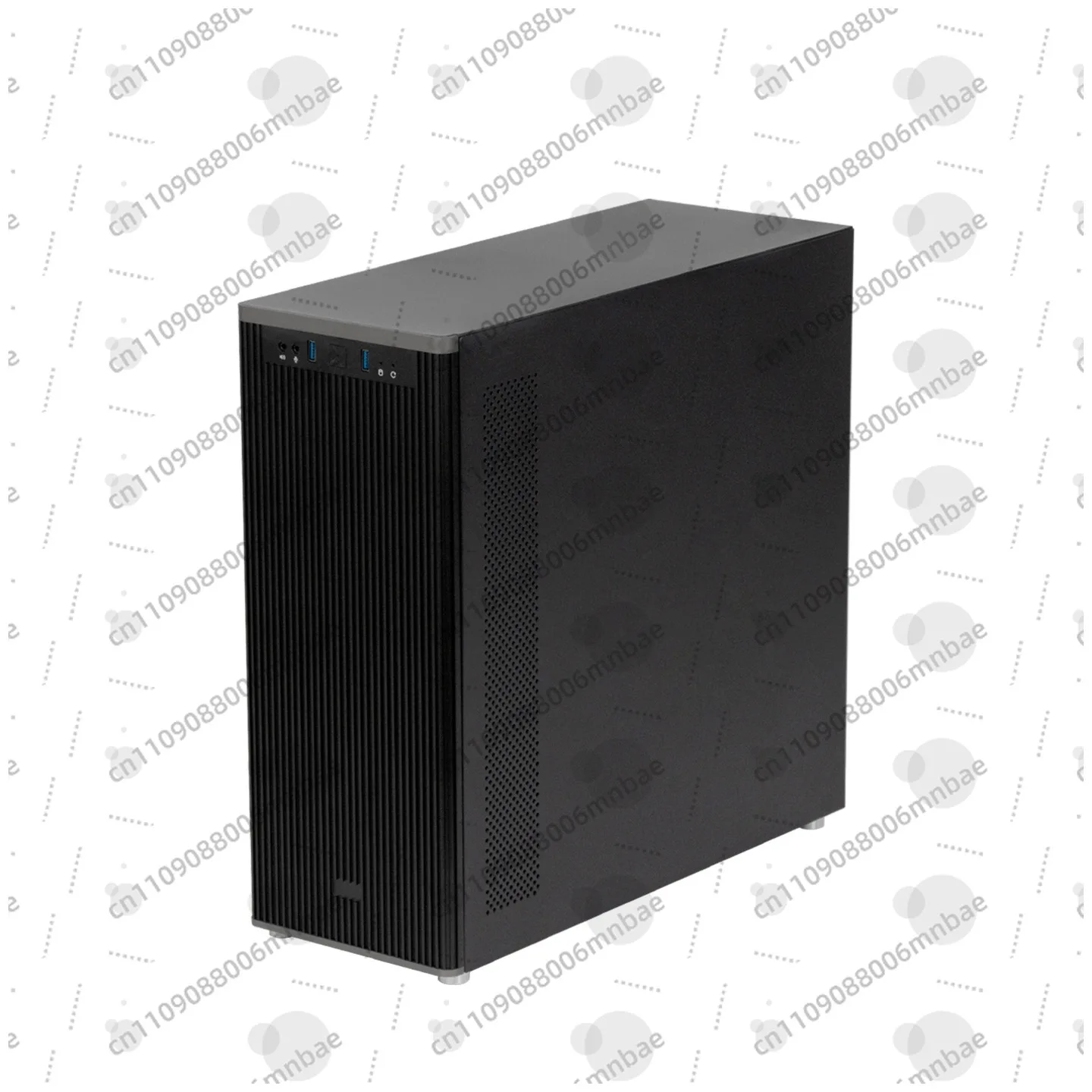 

Factory AI Chassis Tower Server Workstation Eatx main board Multi-hard disk bit