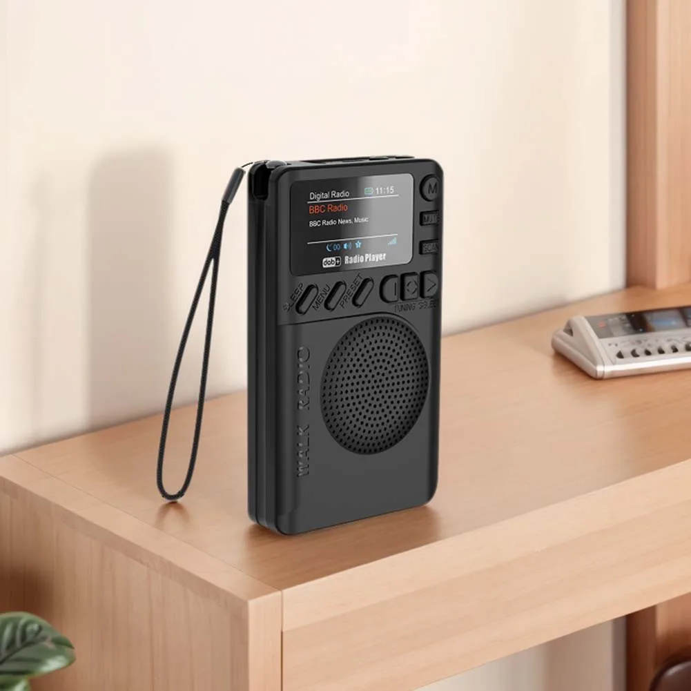 2025 Mini Dab Fm Di…