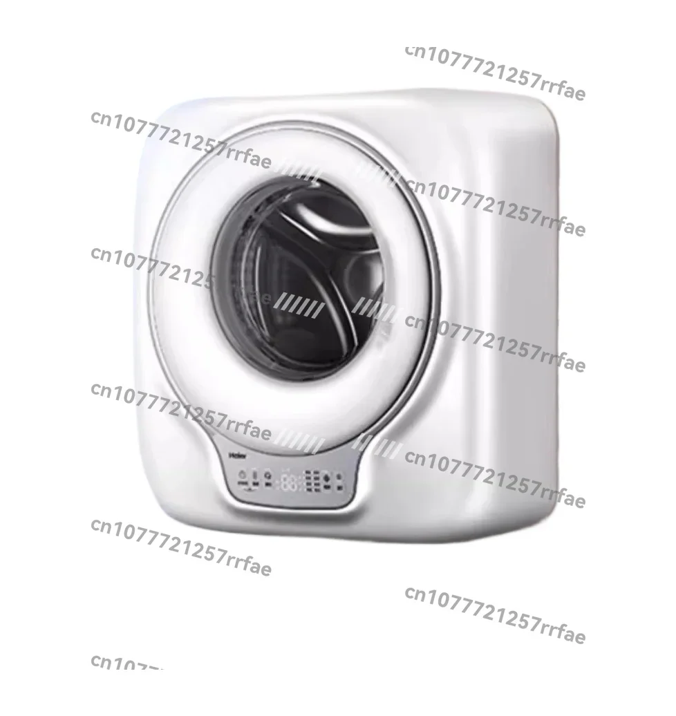Wall-mounted Washing Machine Mini Drum Household Automatic Baby and Children's Underwear Anti-drop 707