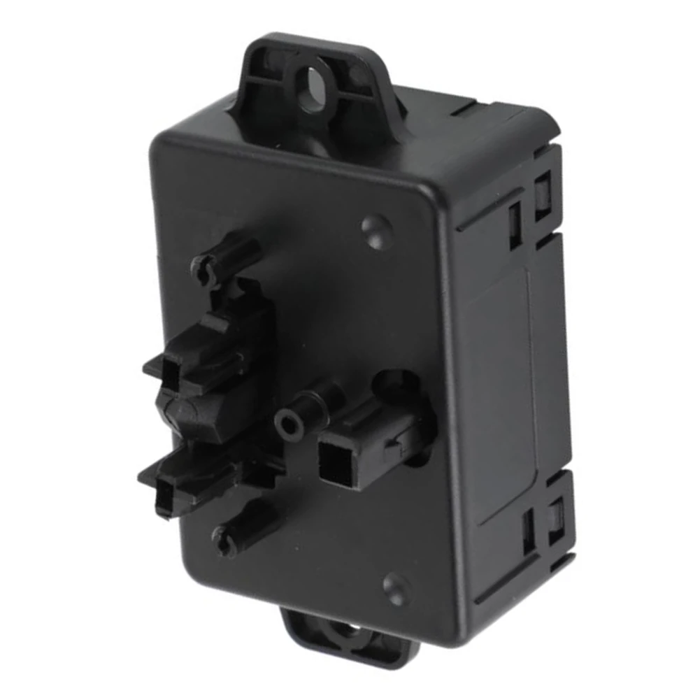 

Vehicle Interior Black Control Switch Automotive Switch Direct Replacement Easy Installation For Legacy For Outback