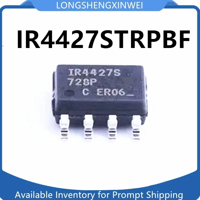 1 قطعة جديد IR4426S IR4427S IR4428S IRS4427S IRS2186S IRS21867STRPBF #2