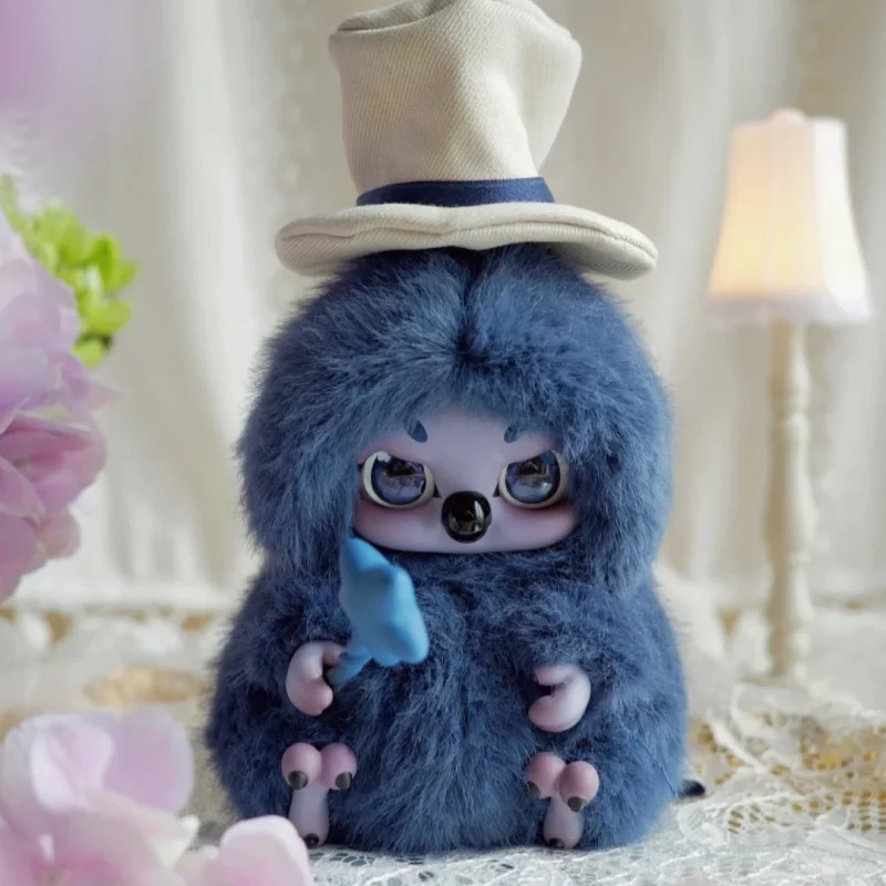 ตุ๊กตาไวนิลแบบสุ่มลายเทพนิยาย Cino จากโรงงาน Super Vitality รุ่นใหม่ล่าสุด ของขวัญตุ๊กตาทำมือ