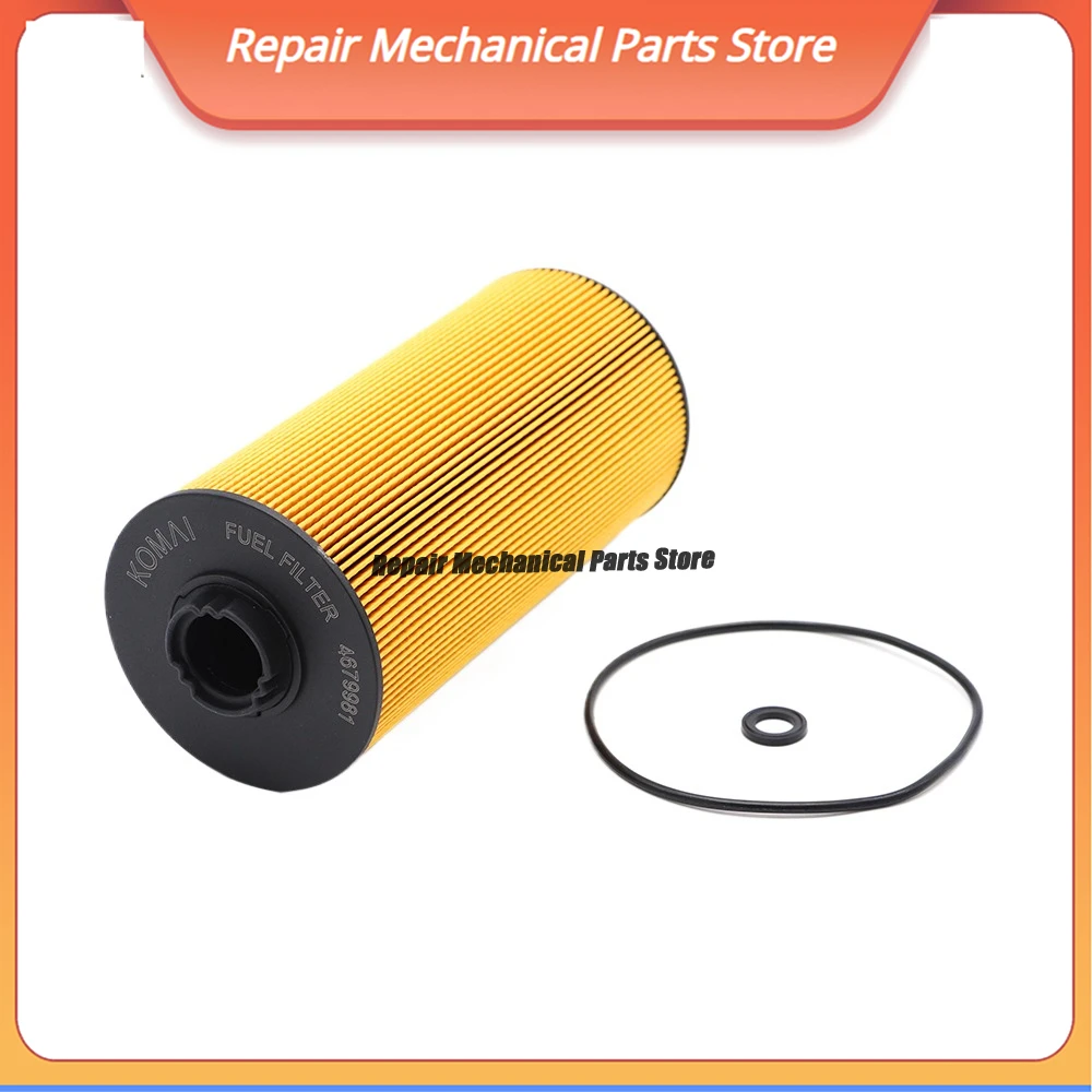 

Элемент топливного фильтра Zx330-3 4679981 Mmh80910 60320099 8-98074288-0 60018743 Pf-co-02-01060