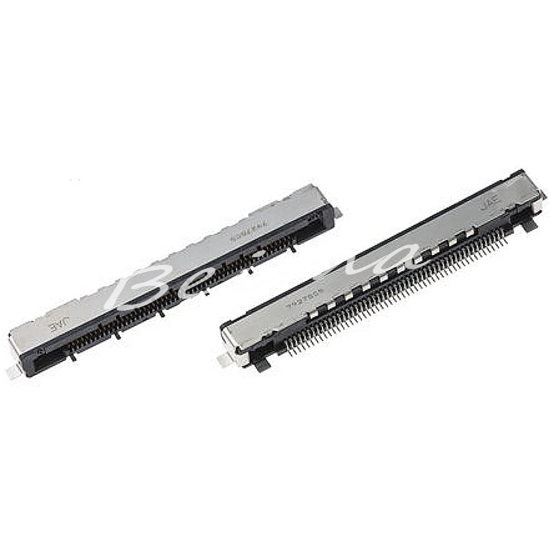 (5pieces) 100% new FI-RE51S-HF-R1500   FI-RE51S-HF line to board connector, right angle, FI-R series, 51 contact, needle holde