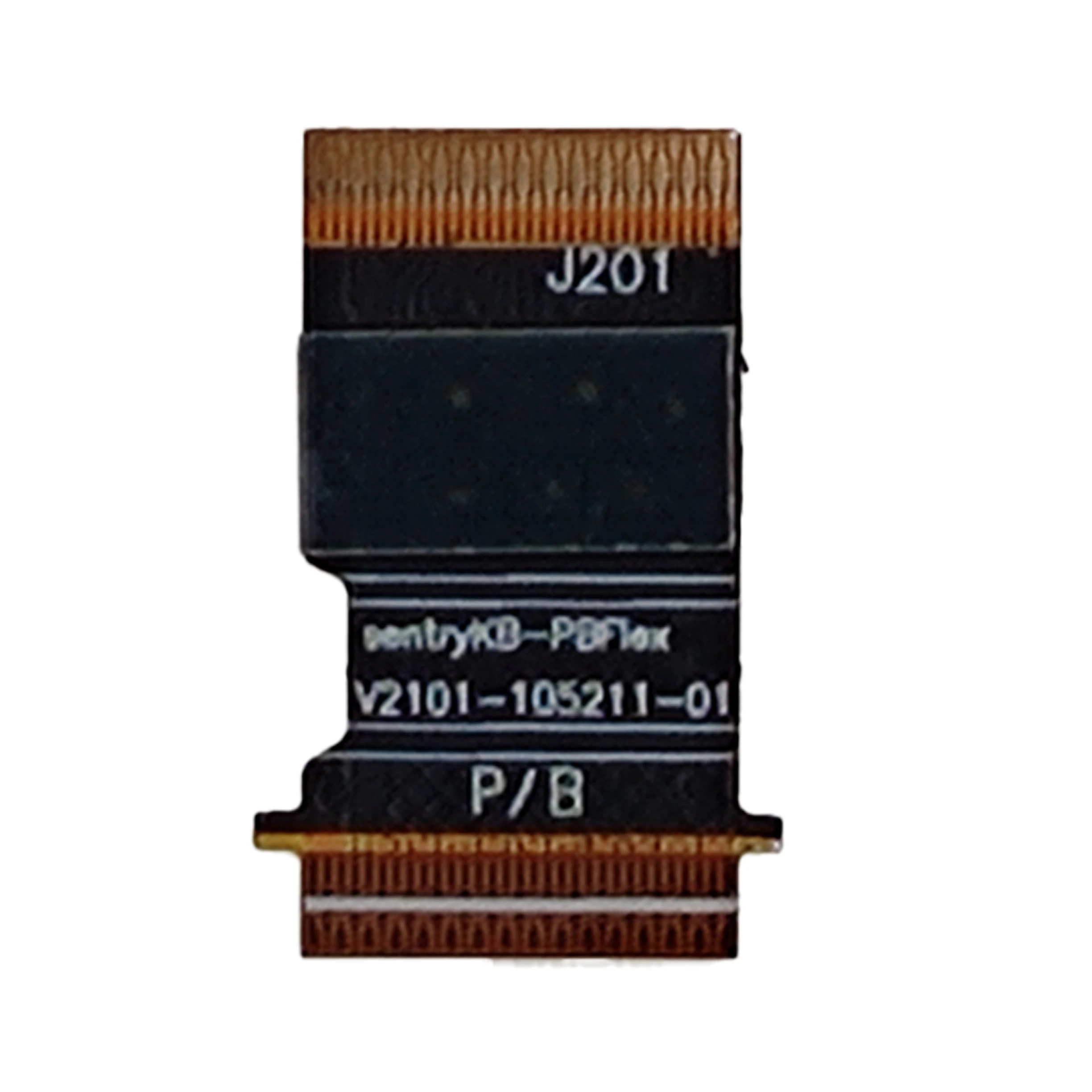 ✅5pcs Keypad Flex Cable Replacement for Zebra MC330K-G MC330K-R MC330K-S (V2101-105211-01)✅
