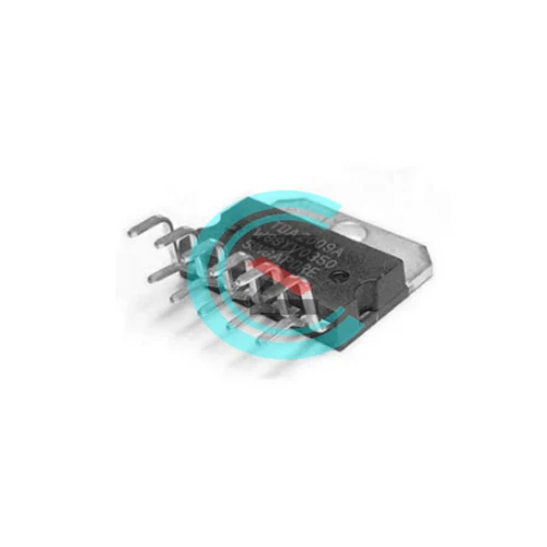 Factory supply TDA2009A TDA2009 zipper 10 + 10w stereo amplifier