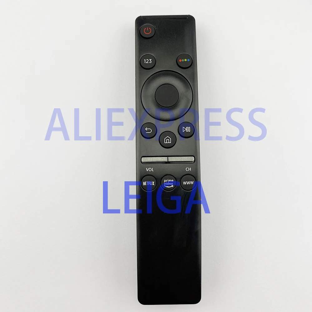 BN59-1312M Remote Control for Samsung Smart TV BN59-01259E 1259B 1312A 1312B Remot with Netflix button