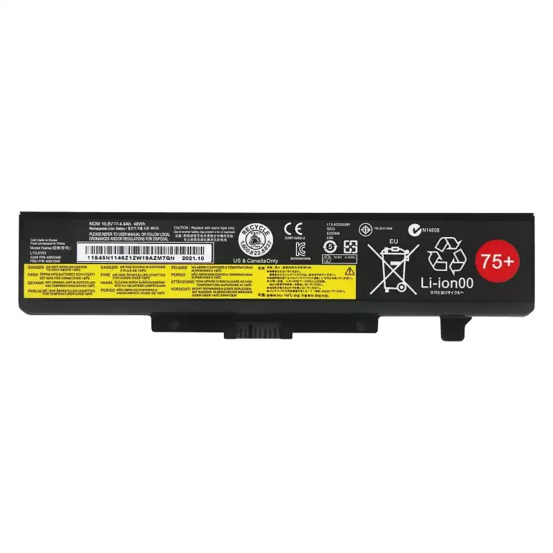 For L11S6F01 Y480 G580 Y580 Y480P V480 V580 G480