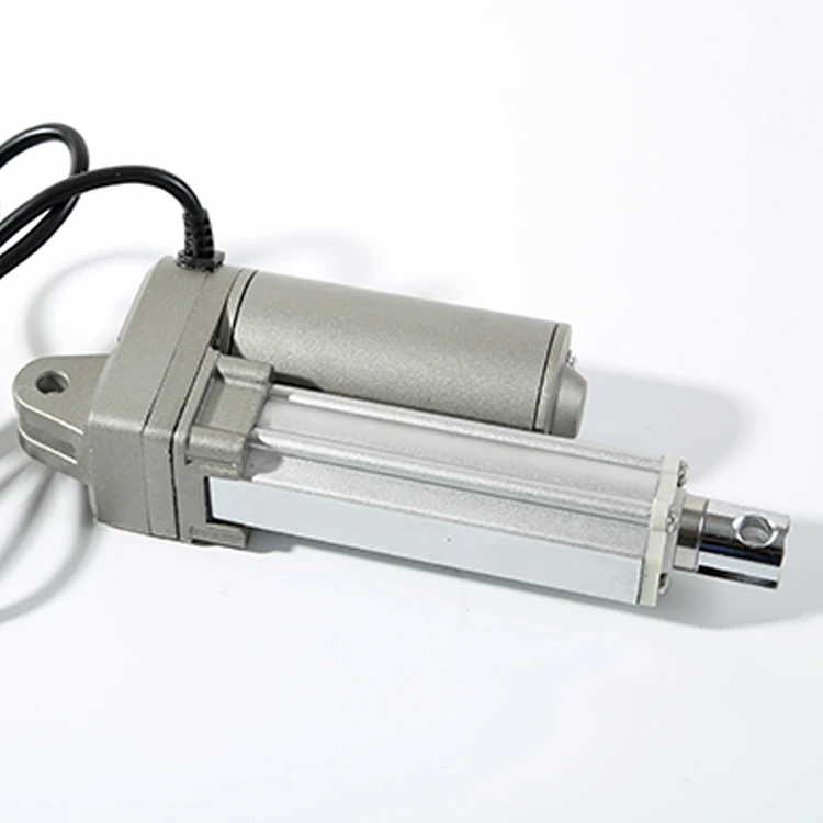 

FY017 12V 24V DC Motor Waterproof IP65 IP66 IP67 Mini Linear Actuator