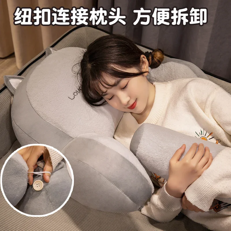 Thumbnail 3 - #23 Top 50 Backrest Pillows Worth Buying In 2026