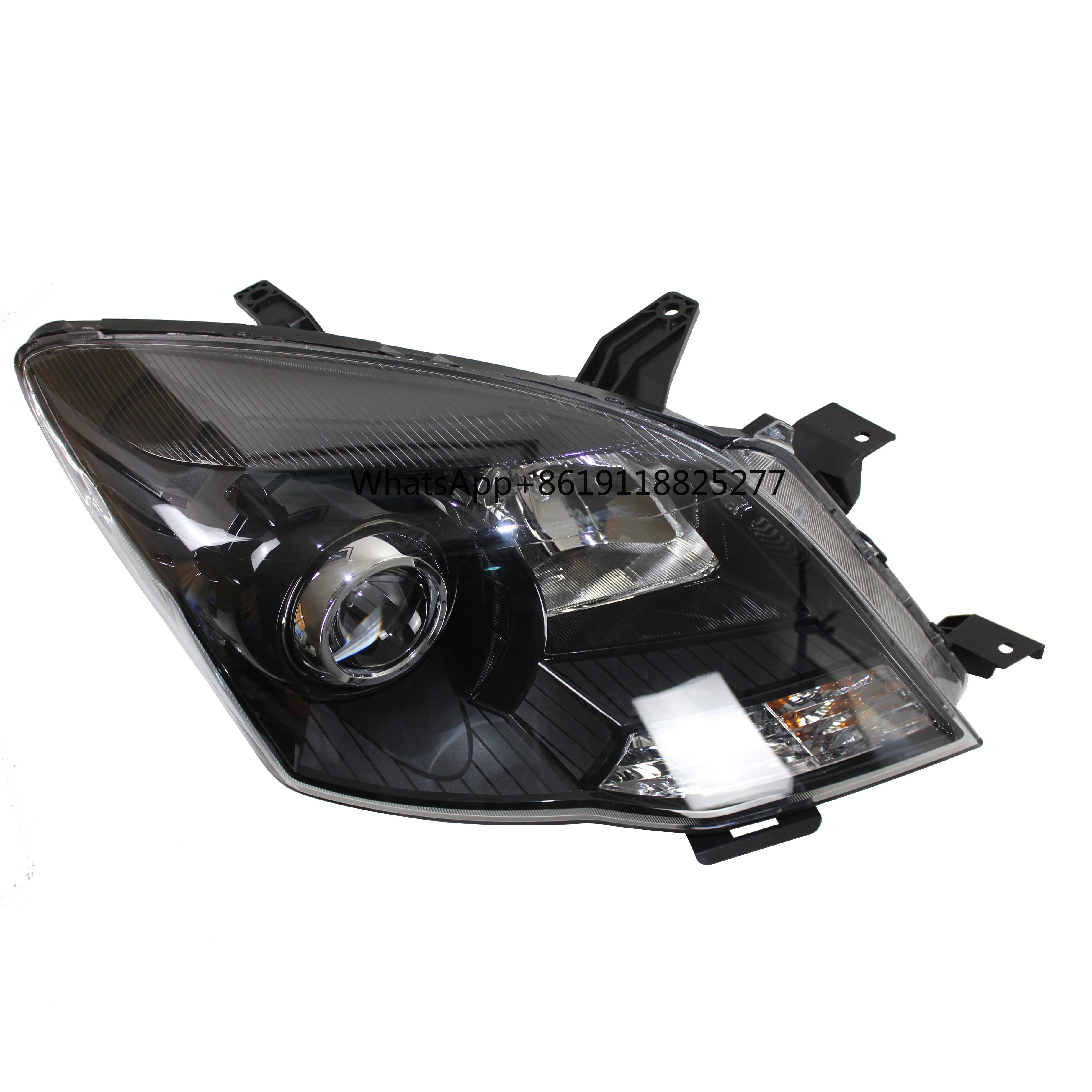 Car  Head Lamp Front Lamp Headlight  for H5 HAVAL Greatwall 4121300AK46XA 4121400AK46XA 4121700AK46XA 4121800AK46XA