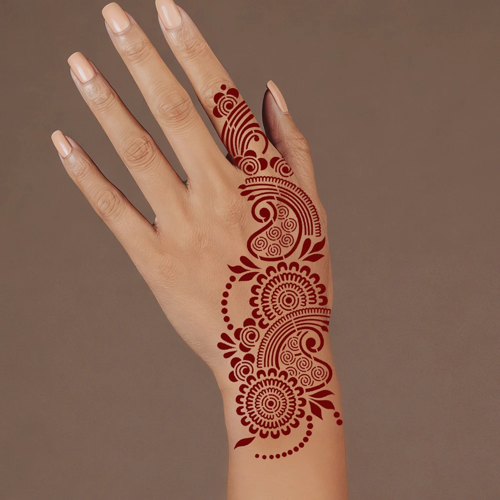 Thumbnail 4 - #56 Best Temporary Tattoos to Buy In 2026