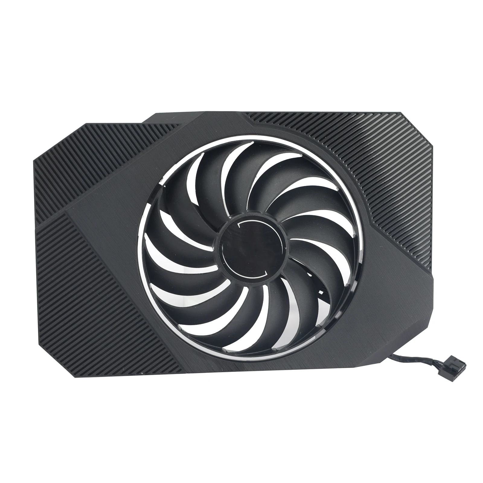 ASUS Phoenix RTX 3060 3050 비디오 카드용 그래픽 카드 교체 팬, 95mm CF1010U12D, 6 핀 RTX3060 RTX3050
