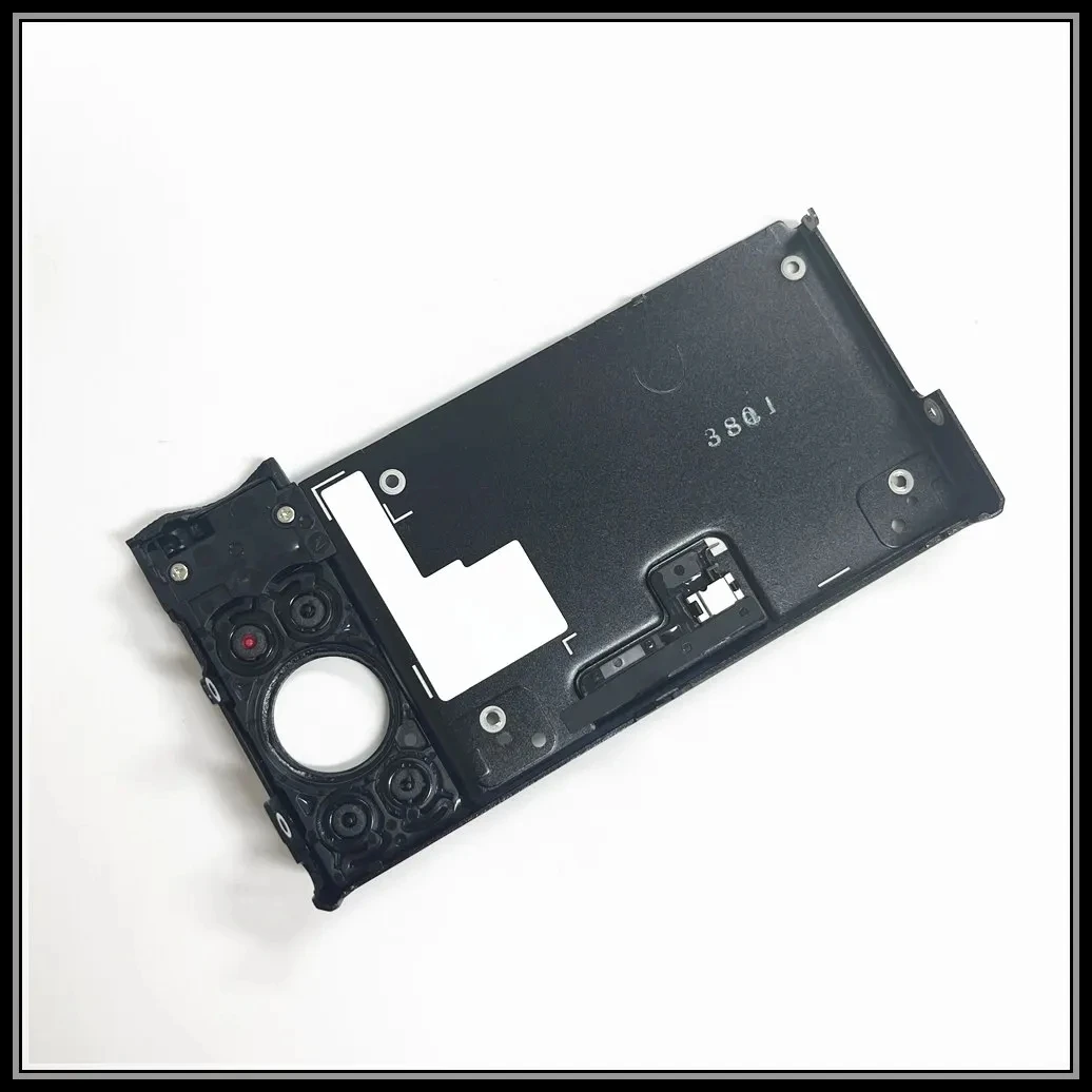 For CANON G7X Mark II Shell cover G7XII back cover NEW Back Cover Postoperculum Replacement Camera Repair Parts