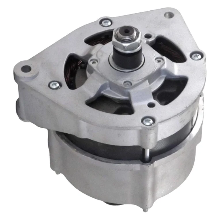 

12V 95A Alternator 7000872 for 40H 60H 70H 100SX 110SX 110SXJ 100HX