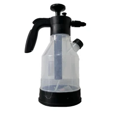 Car wash spray bottle Car wheel hub and tire cleaning spray bottle Self cleaning agent special spray bottle 2L spray bottle