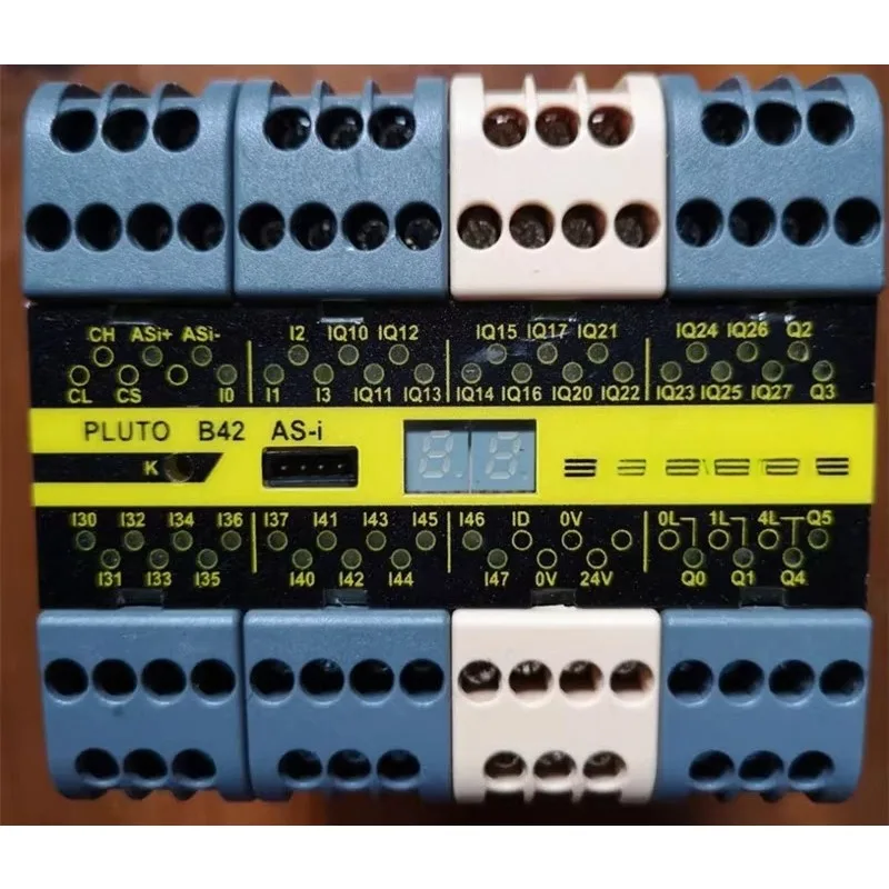 Parts For Programma…