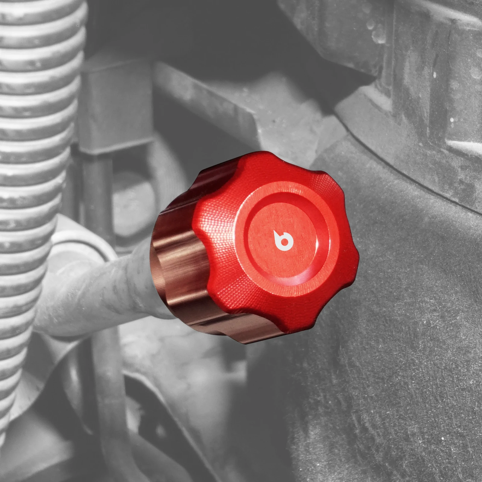 (EU-Lager) BEVINSEE Klimaanlagen-Lüftungsgitter-Set für BMW E90 E92 E93 E91 E46 E60 E61 E87 E82 E88 E83 E70 E71 E84 E36 für MINI – Detail 6