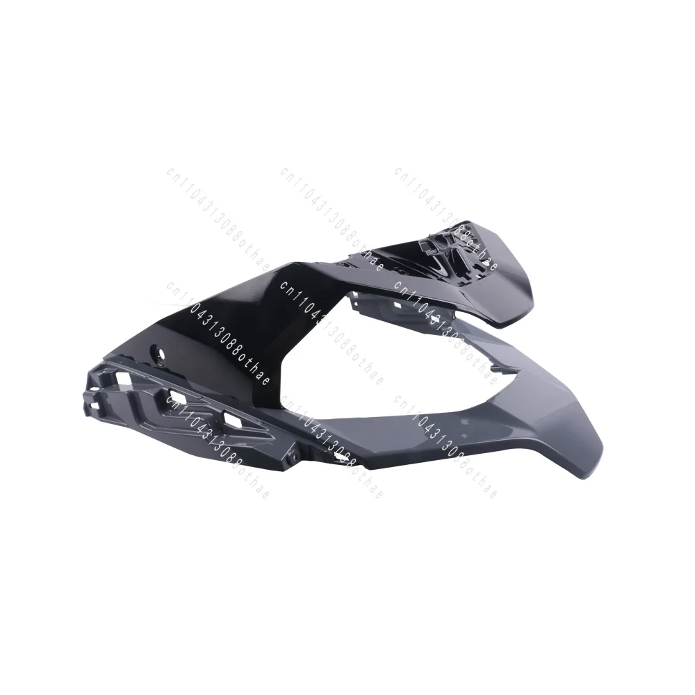 800MT Headlight Cover Front Panel Head Cover Plastic Parts for CFMOTO Motorcycle Accessories