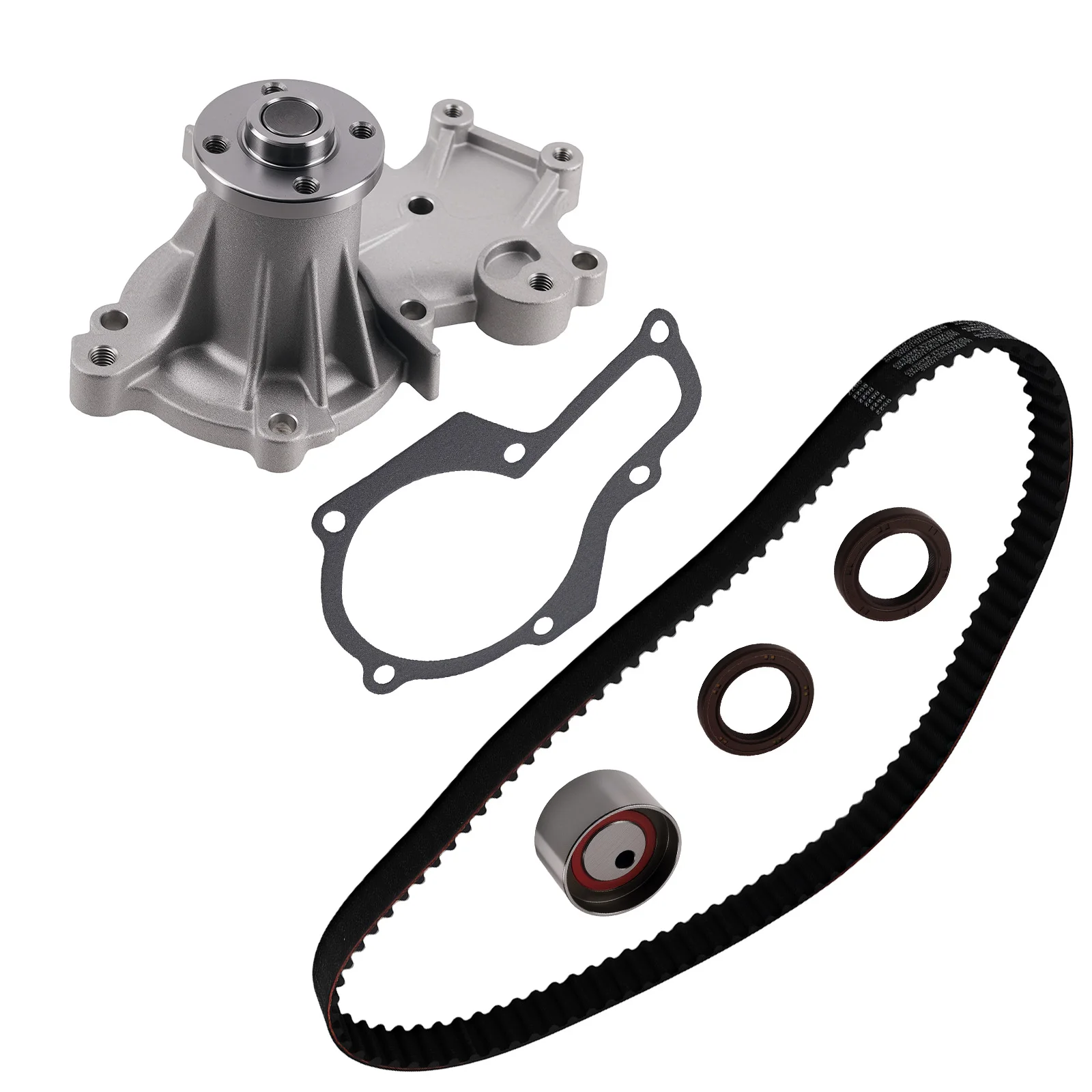 

Ремень ГРМ двигателя и комплект водяного насоса для Suzuki Vitara SE416 1991-1998 гг.