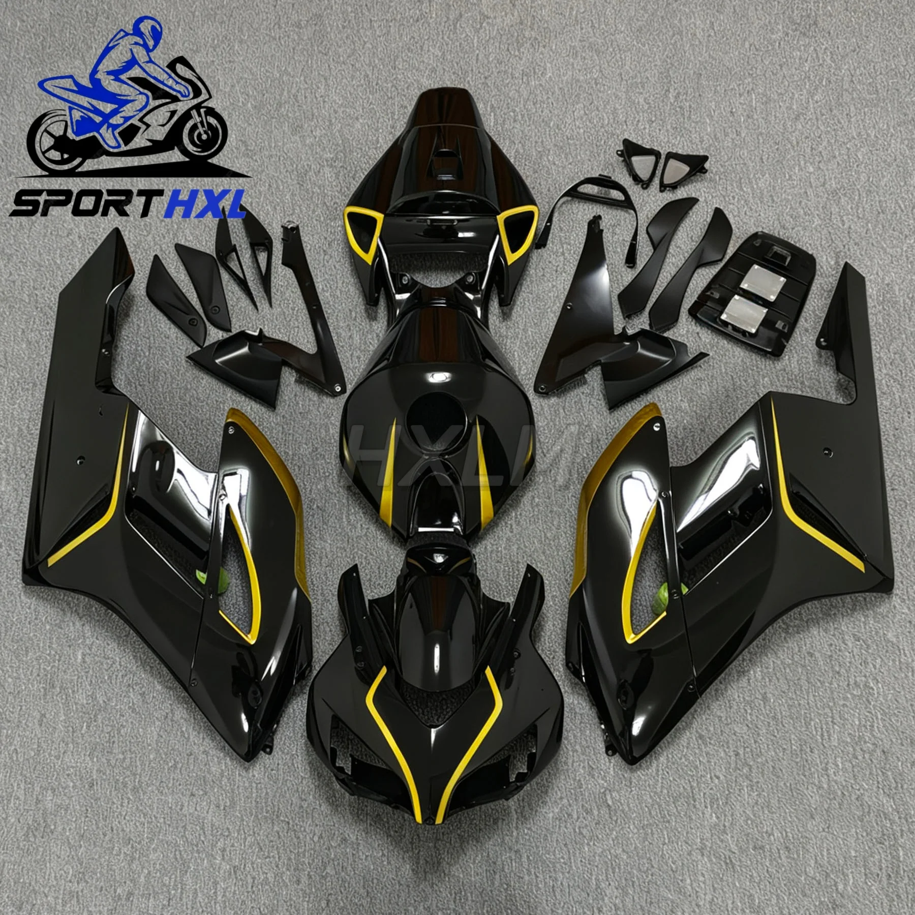 Multiple Colors Fairing Kit For Honda CBR 1000RR 2004 2005 ABS Plastic CBR1000RR 04 05 OEM Replacement Motorcycle Fairings