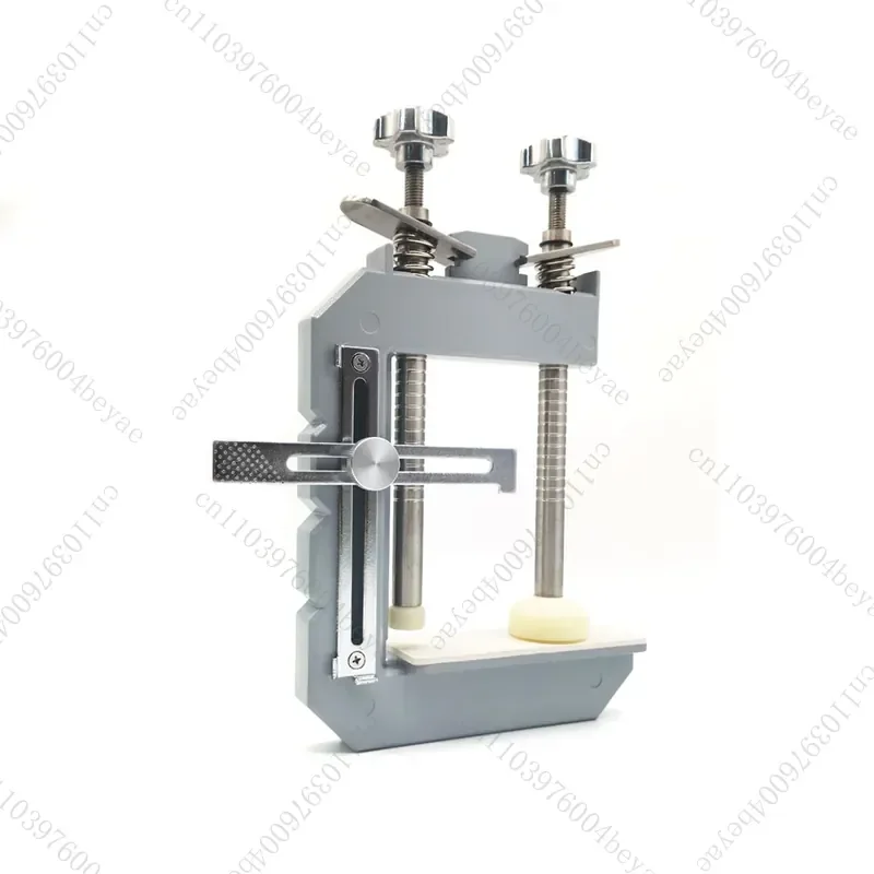 Quartz stone seamless clamper, artificial stone forty-five degree countertop splicing tool, large silver stitcher