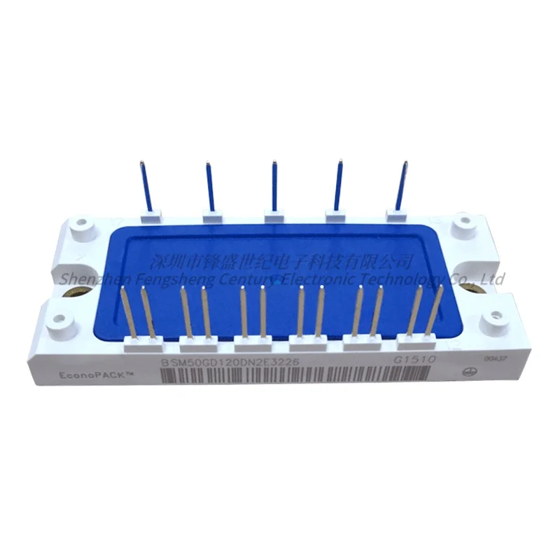 

BSM50GD120DN2E3226 IGBT power module New original