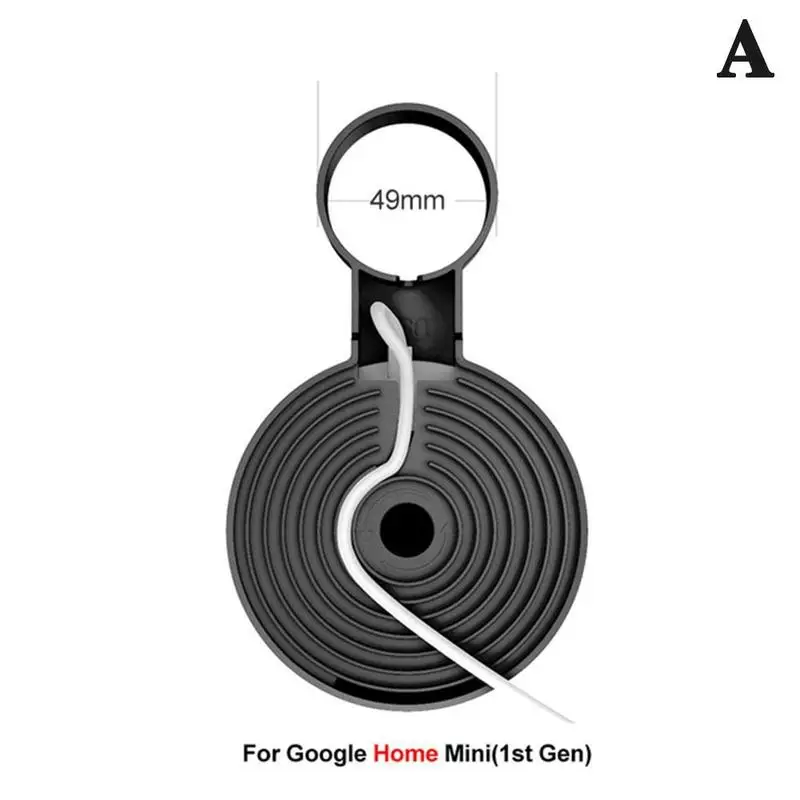 Variant: Black 49mm