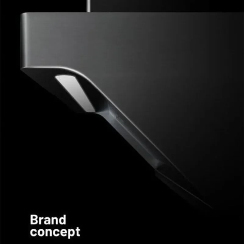 S3L range hood 430Pa top side double suction L type household kitchen 23m ³ large air volume, plastic sealed copper wire