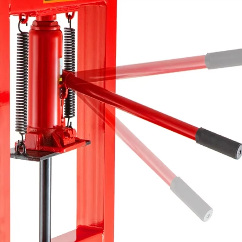 Desktop Press for Professional Vehicle Repair Tool for Vehicle Owners