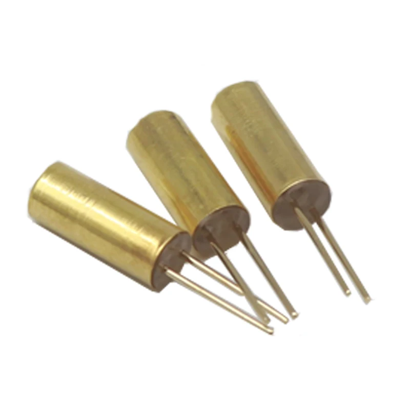 【30-10PCS】Highly Sensitive 20mA 12V SW-520D SW520 Ball Switch Angle Tilt Switch Vibration Switch