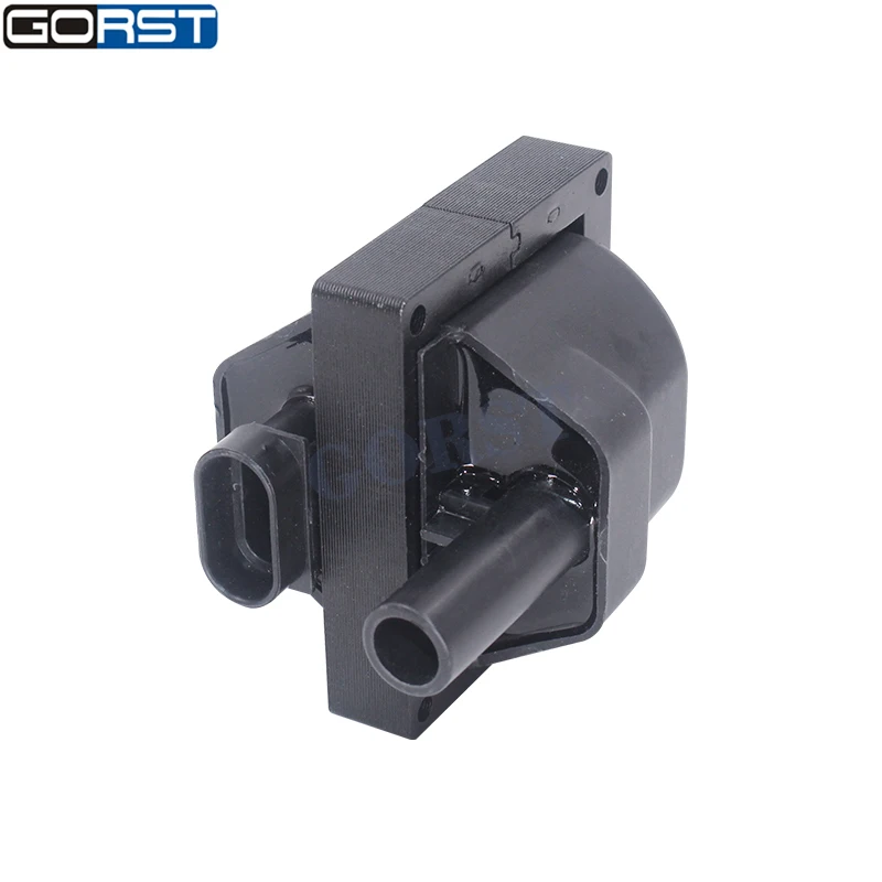 Ignition Coil 10489421 for Buick Cadillac for Chevrolet Astro for Gmc Yukon Pontiac 10458133 8104894210 D577 DR49 Car Parts