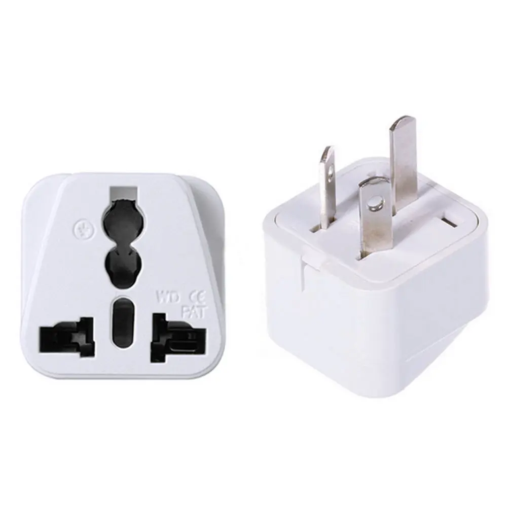 Universal American European AU EU To AU Power plug Generic Convert AU plug Travel Adapter