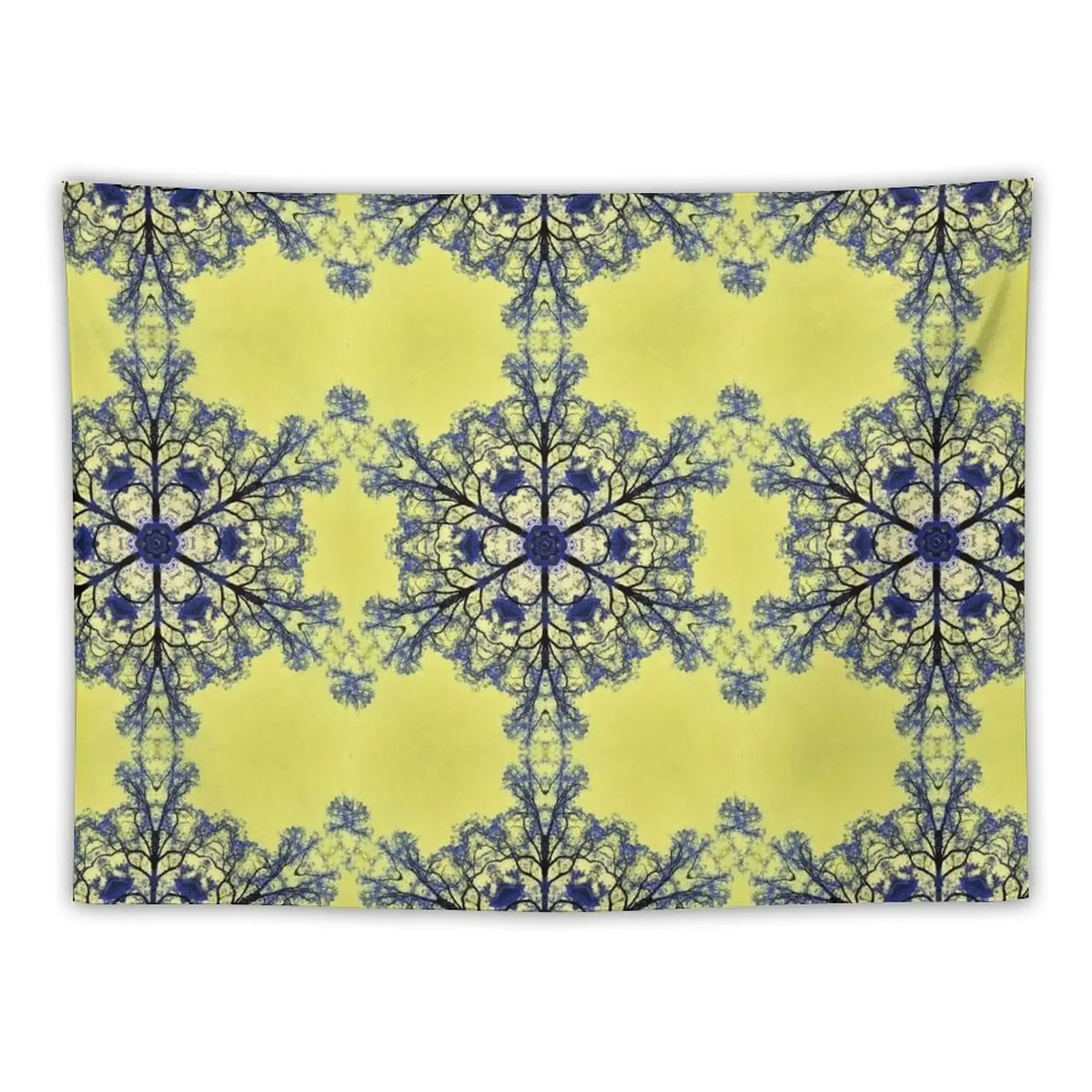 

Sky Was Yellow Tapestry Decoration Aesthetic Aesthetic Home Decor Tapestry