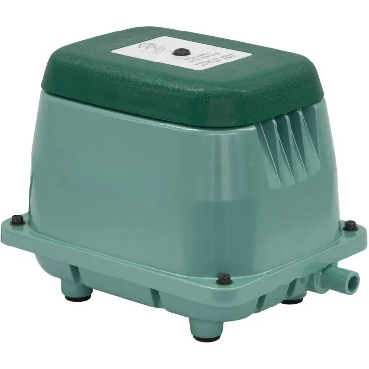 HP-80 Pond Aerator/ Septic Linear Air Pump