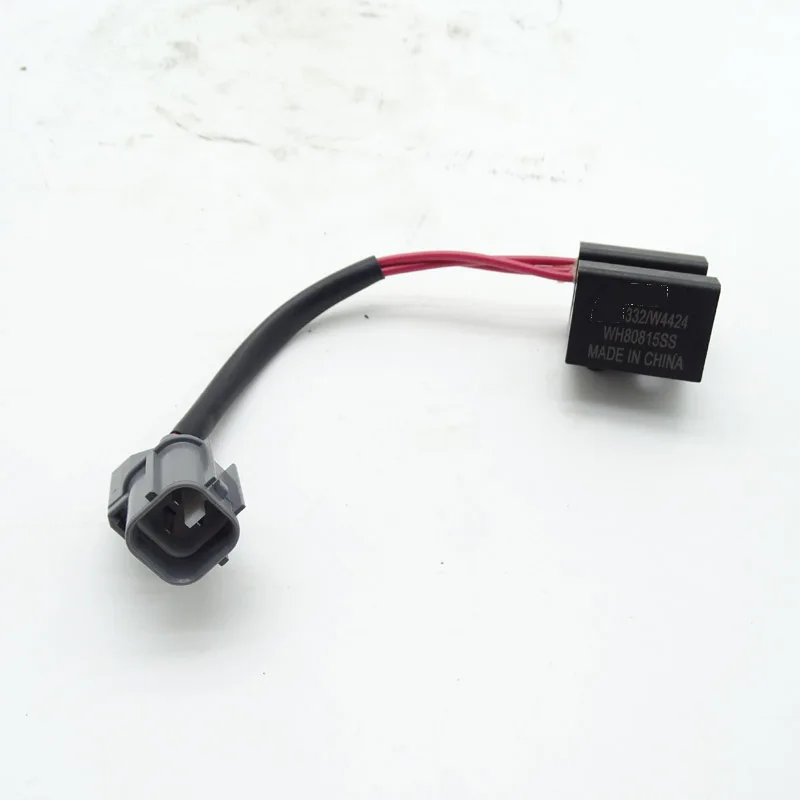

332W-4424 Vane Sensor Position Sensor For 3CX 4CX Engine Excavator Spare Parts