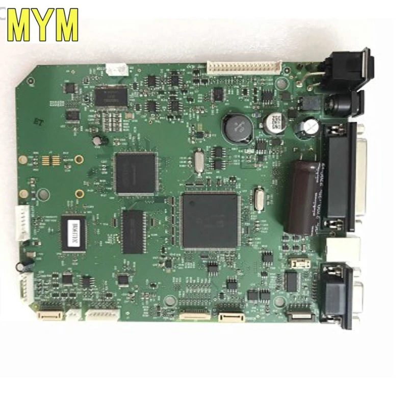 

Mother Board Mainboard for Zebra GX430 GX430T Gx430 Gx430t Printer Mainboard High Quality