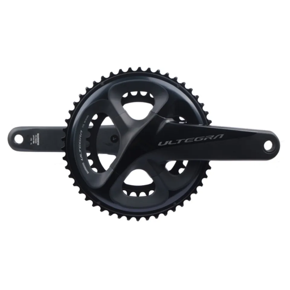 シマノ Ultegra R8000 クランクセット 2x11 スピード 165/170/172.5