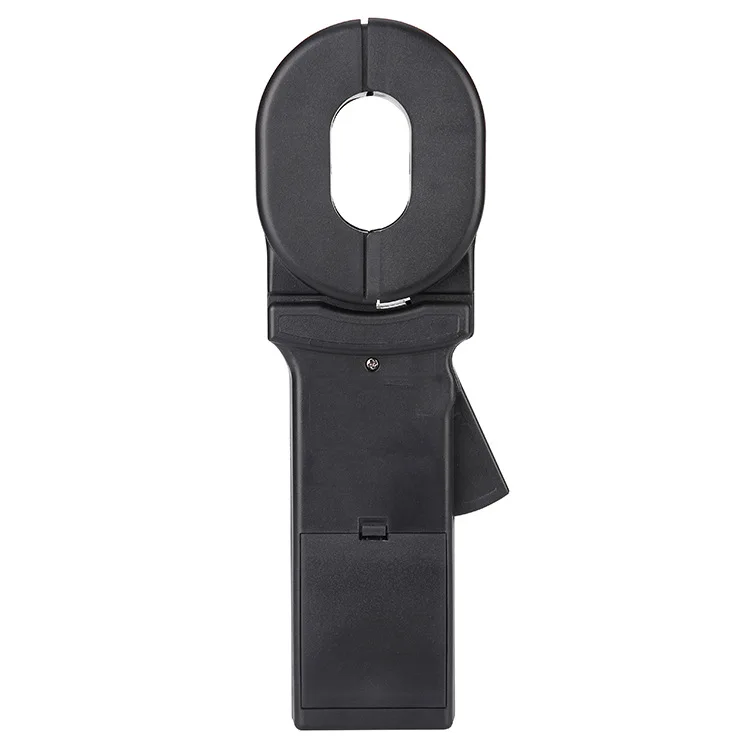 Portable digital grounding resistance tester, clamp grounding resistance tester