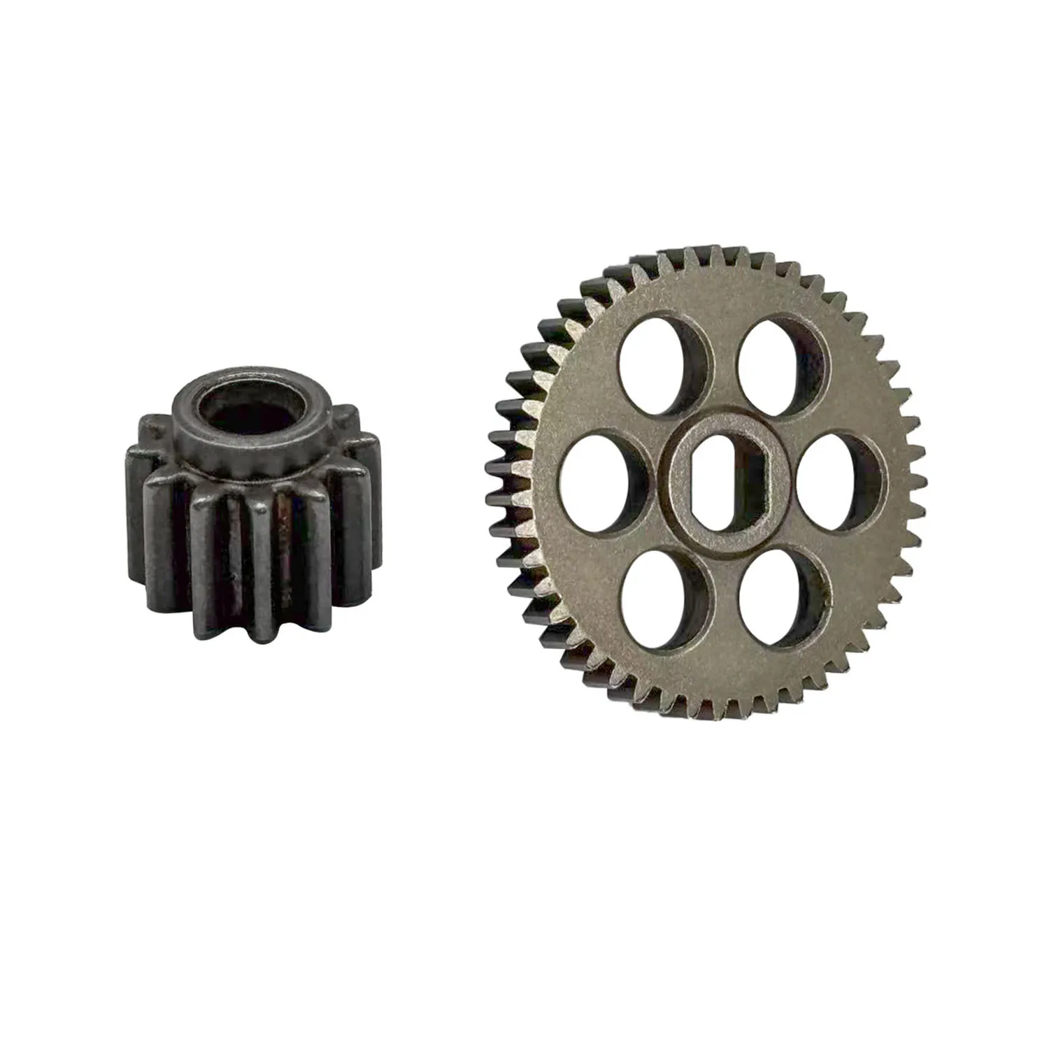 LawnMower Gear For 8/10/12 Inch Lithium For Battery LawnMower Gear 47Teeth Replacement Parts LawnMower Repair Part