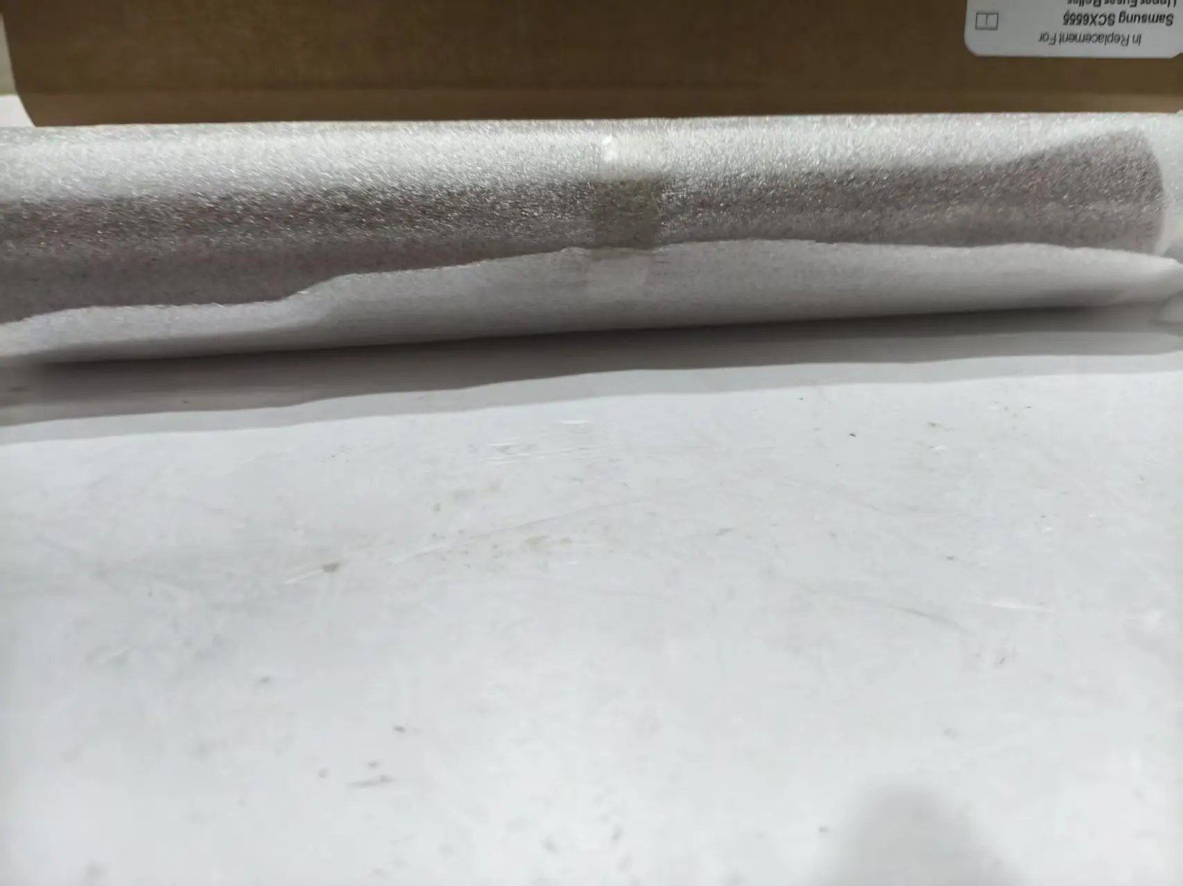 

5pcs JC66-01871A 022N02372 Fuser Upper Heat Roller for SAMSUNG SCX 6255 6545 6555 ML 5512 6510 6512 / SCX6255 SCX6545 SCX6555