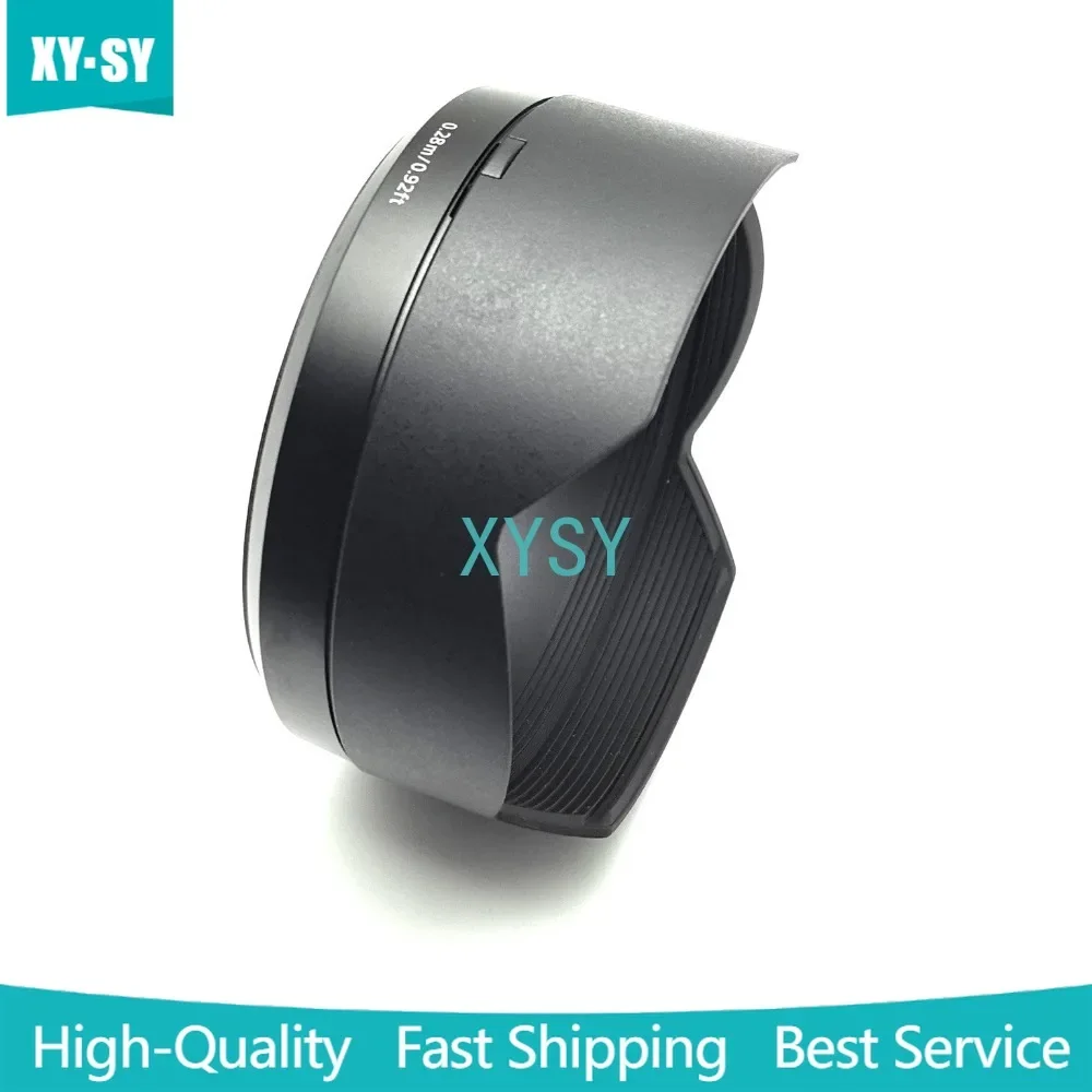 

New For Sony FE 14-24mm F2.8 GM Light Shield Lens Protective Cover Front Hood Ring 14-24 mm SLR Camera Repair Replacement Part