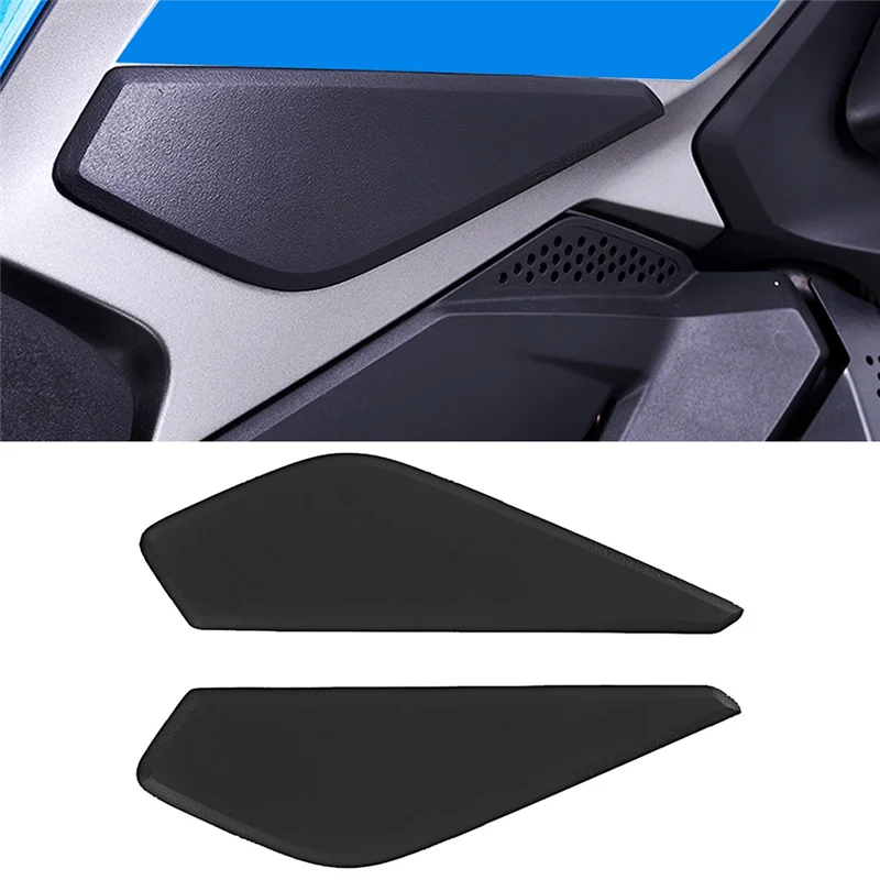 

Motorcycle Component Non-Slip Side Fuel Tank Protect Stickers Waterproof Pad Rubber Sticker For BMW R1250GS LC R1200GS