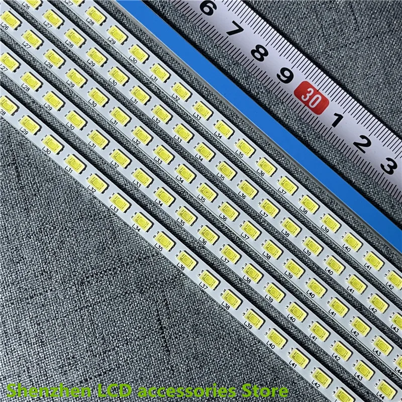 FOR LED42F2200N LED42F1300NF LED strip 35016488 35017077 37022497 35017555 1piece=57LED 478MM 100%NEW