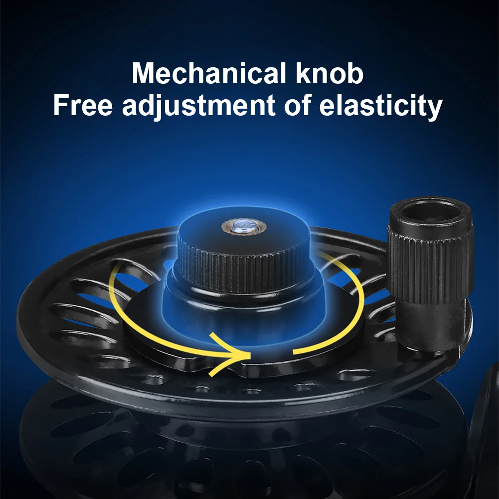 

Катушка для зимней рыбалки, легкая линейная катушка из АБС-пластика, зимняя катушка, катушка для ловли нахлыстом, аксессуары для ловли форели и щуки