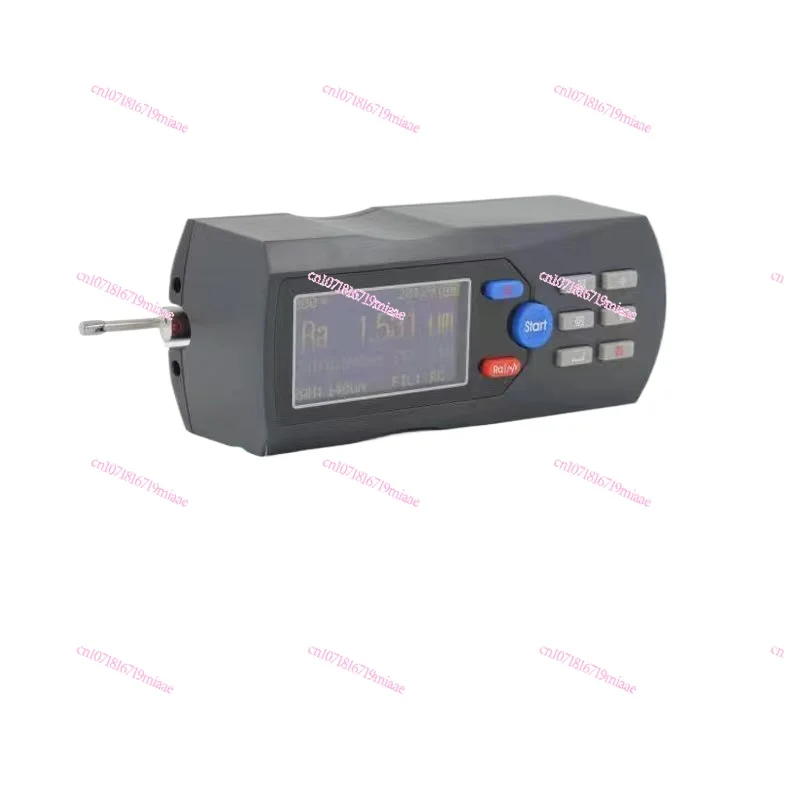 

TR100/200 Portable Digital Display High Precision Surface Roughness Measuring Instrument Bracket Finish