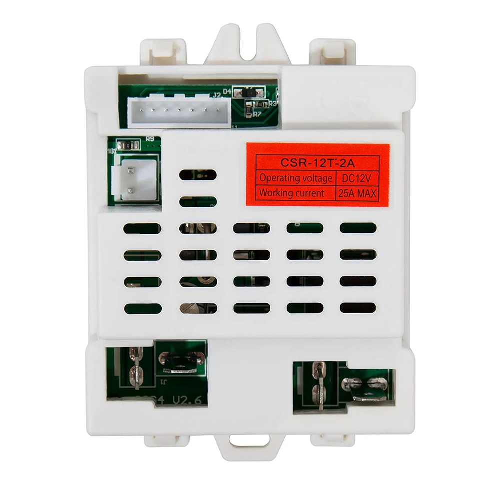 سيارة كهربائية استقبال التحكم عن بعد CSR-12T-1A استقبال التحكم عن بعد 1 التحكم عن بعد 2 CSR-12T-1A و RC1 CSR-12T-1A و RC2