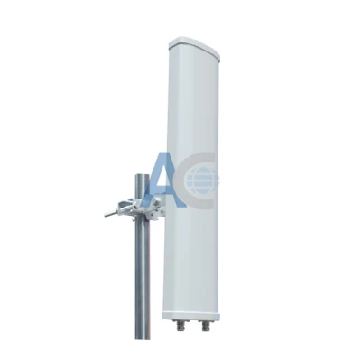 Long distance 10 km hotspot wifi range antenna factory