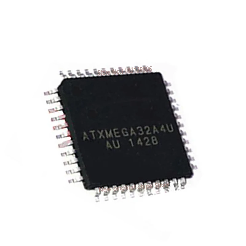 1 قطعة/الوحدة ATXMEGA32D4-AU ATXMEGA32D4 ATXMEGA32 TQFP44 100% العلامة التجارية الأصلية الجديدة